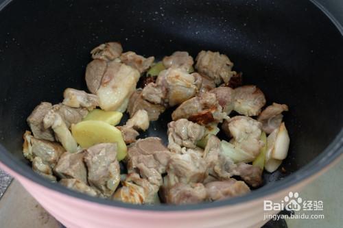 肥羊肉怎么做好吃