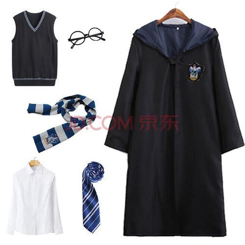 哈利波特怎么送人衣服