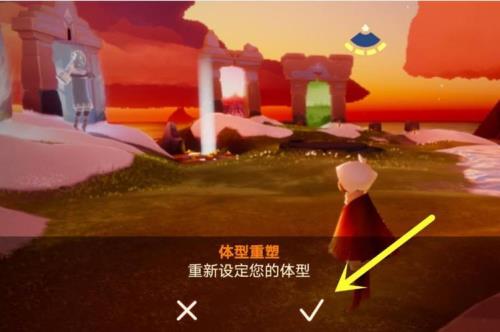 光遇复活到一半卡了怎么办