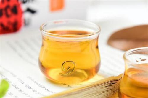 什么茶可以长期喝