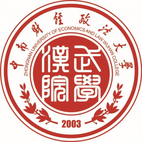 康复大学校徽
