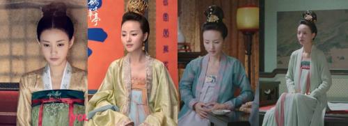 鹤唳华亭女主身份暴露第几集