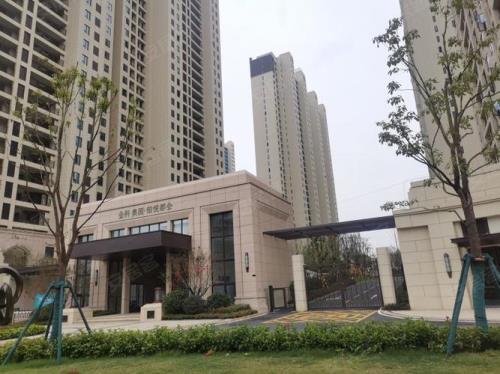 金科奥园铂悦都会容积率