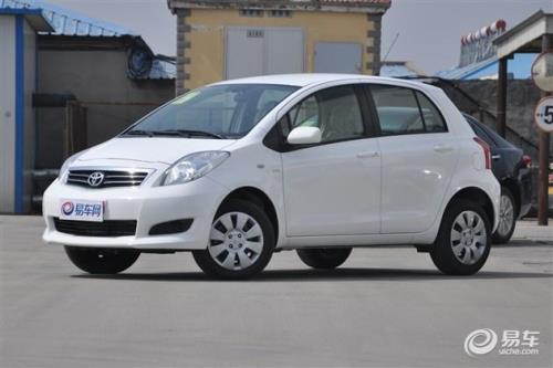 23款雅力士什么时间上市