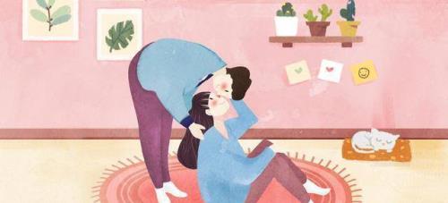 夫妻经营婚姻十大忠告