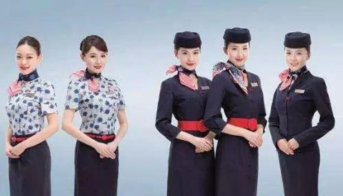 航空公司复试过了就是空乘了吗