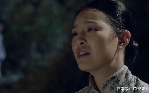 狃花女结局和谁在一起了
