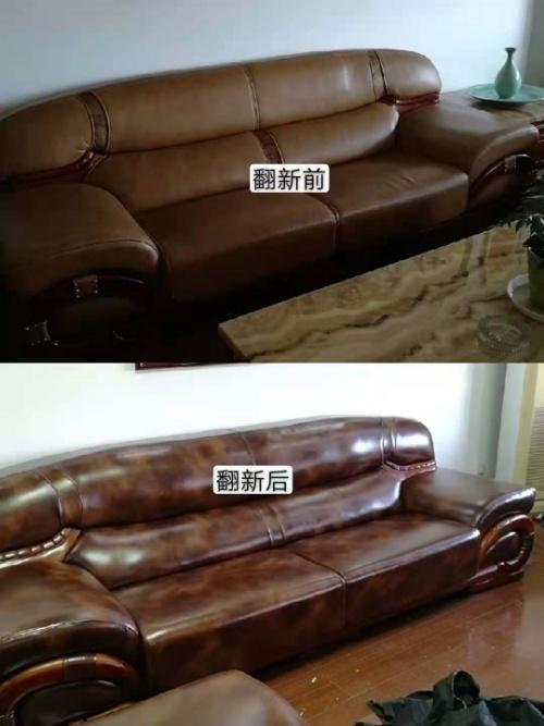 如何清洗沙发