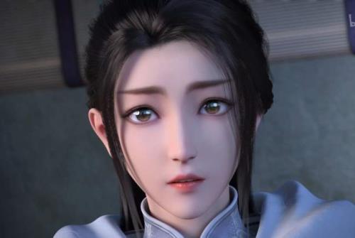 李寒衣入魔后境界恢复了吗