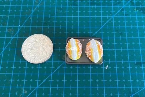 烤粘土用多少度