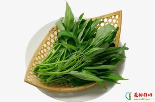 强碱性食物排名第一名竟然是它