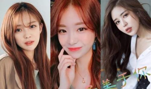 头发黄色可以染别的颜色吗