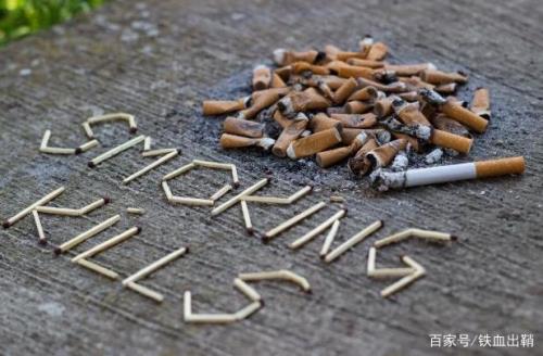 香烟乱涨价违法吗