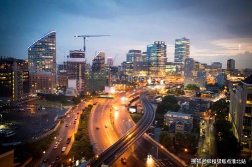 嘉兴经济发展前景如何