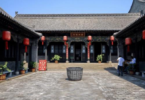 古代生在大户人家好不好