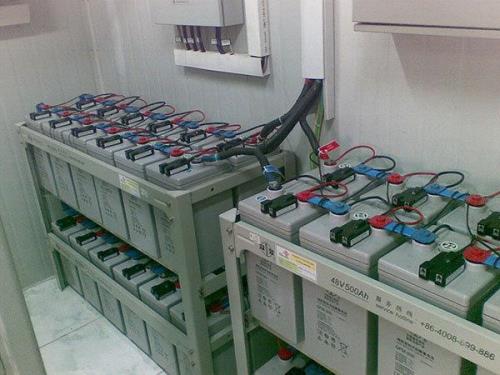 铅酸电池内化成和外化成区别