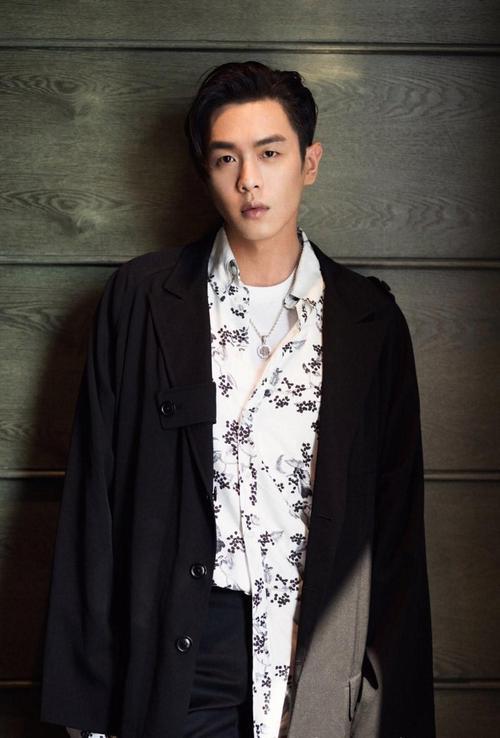 张若昀是什么星座谁知道