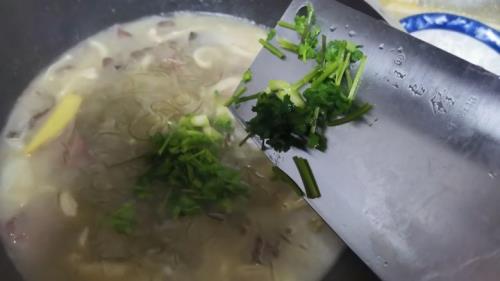 羊杂汤做法教程