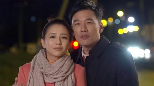 曲晋明知道了何晶是他女儿