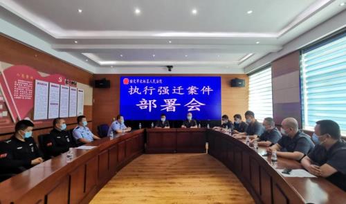 执行局最怕什么案子