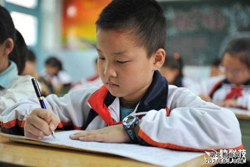 四年级孩子提笔忘字怎么办