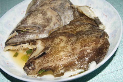 清蒸鸦片鱼头怎么做简单