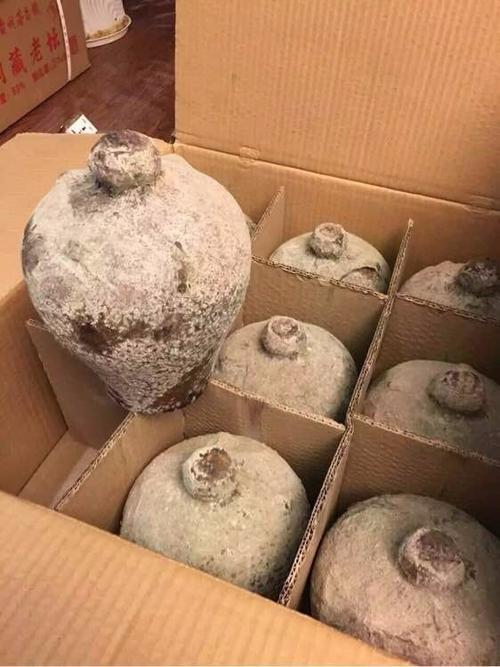自酿白酒封坛多久为最佳