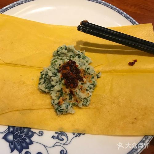 潍坊小豆腐的正宗做法