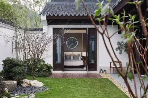 别墅小院做什么生意好