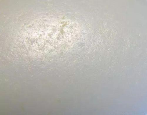 镜面大理石烂个小坑怎么修补