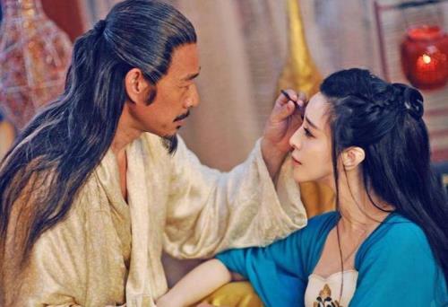 武则天男妃职位排名