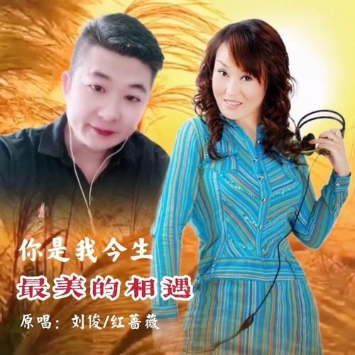 你是我今生的依靠原唱是谁