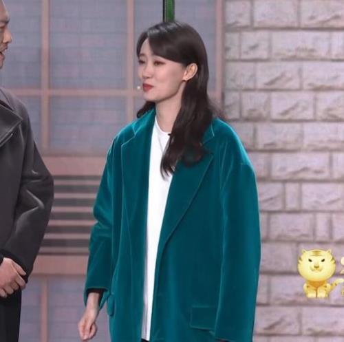 2023年春晚会有张小斐吗