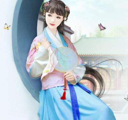 女主家境贫寒却很励志的小说