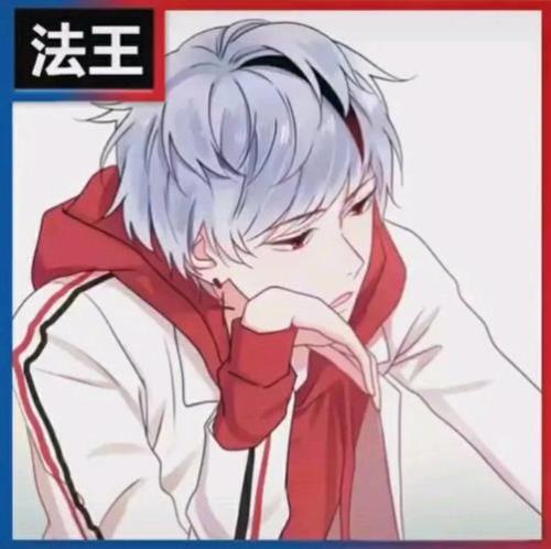 王者换头像教程