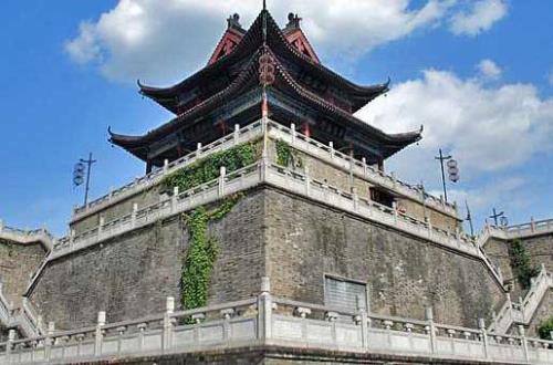 湖北襄阳有哪些历史典故