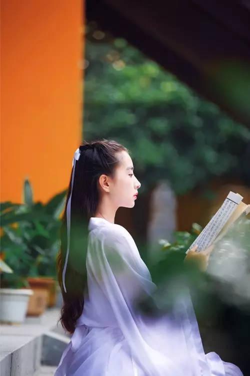 素衣禅心是什么意思