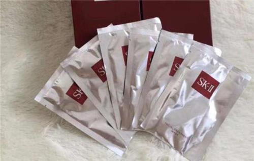 坐飞机可以带片装面膜么