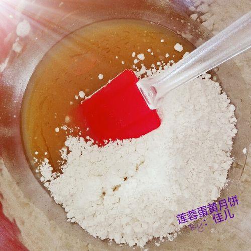吉士粉的用量
