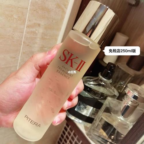 sk2神仙水产地