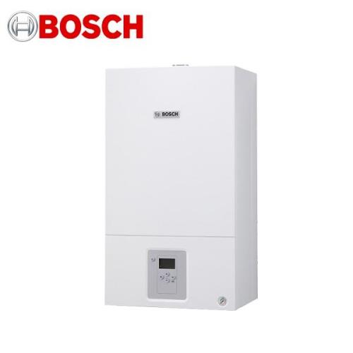 bosch壁挂炉中文说明书