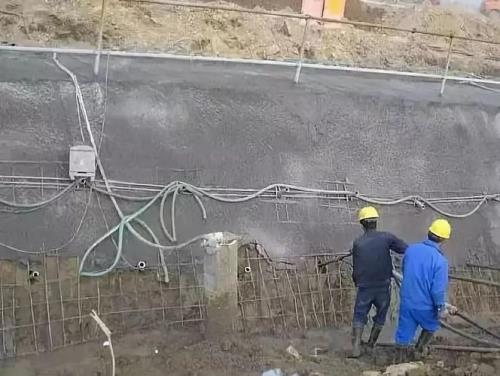 锚索锚入基岩的深度要求多少