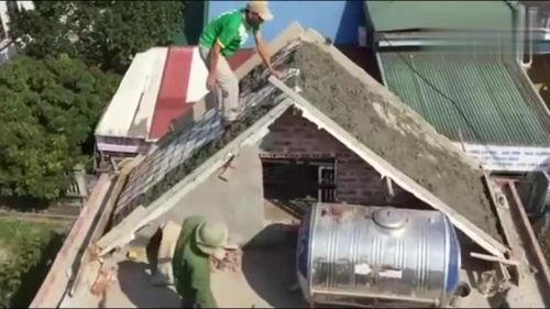 屋顶工是什么意思