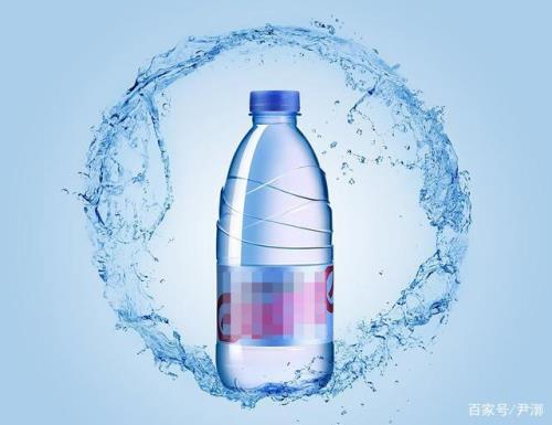 一斤矿泉水瓶子大概有多少个