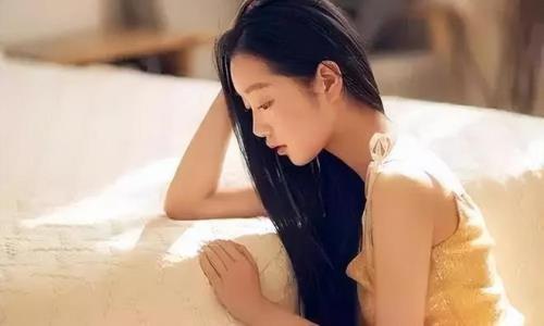 女人真爱情人的表现