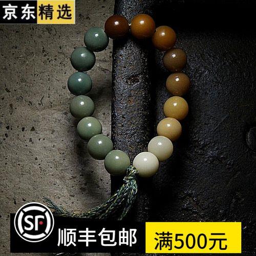 菩提根阴皮用什么绳子