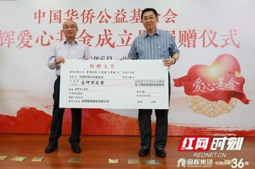 房产捐赠给慈善机构需什么手续