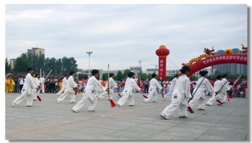 群众性活动和集体活动的区别