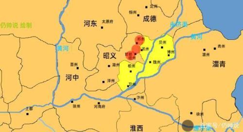 唐季山见袁卫东被刁难