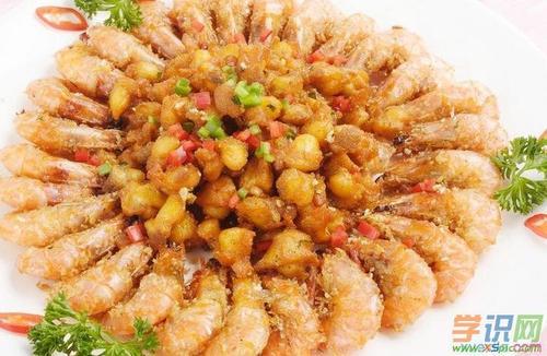 小海虾的正宗做法有哪些